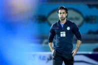 5 دیدار بعدی استقلال