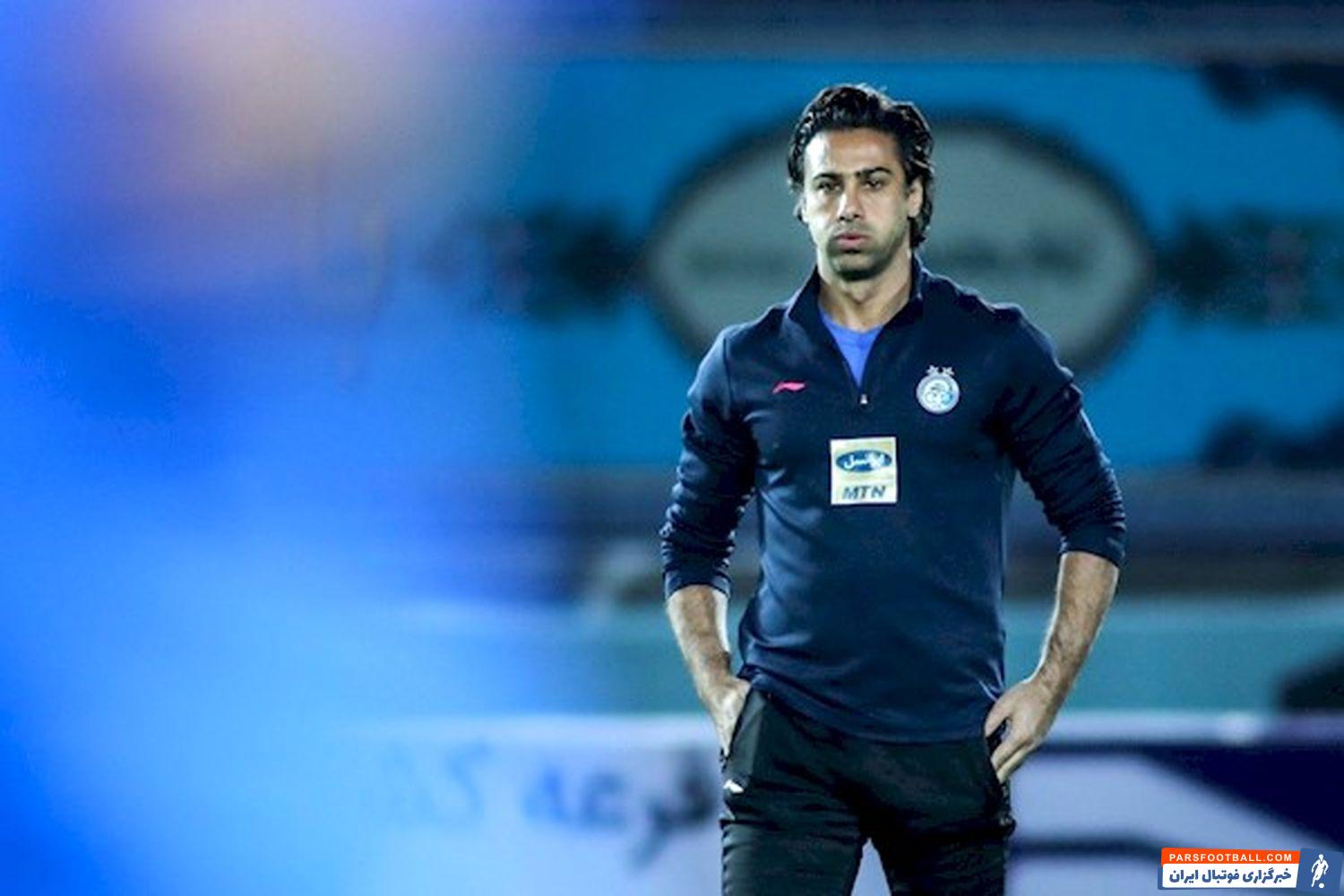 5 دیدار بعدی استقلال