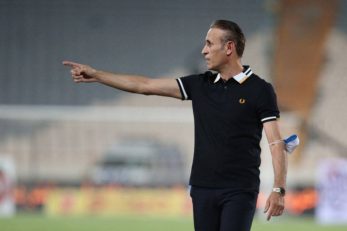 علاقه ستاره استقلال به حضور در پرسپولیس