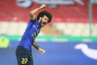 کنار گذاشتن بابک مرادی از لیست استقلال