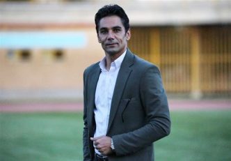 مس رفسنجان با حضور علی علیزاده در باشگاه پرسپولیس مخالفت کرد