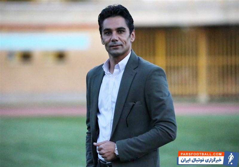 مس رفسنجان با حضور علی علیزاده در باشگاه پرسپولیس مخالفت کرد