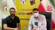 سیروان قربانی : جلوی استقلال دست و پا بسته نخواهیم بود