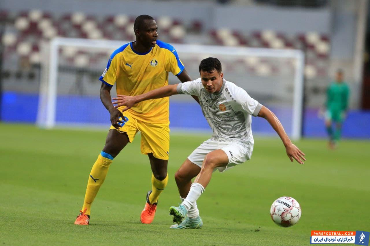 شیخ دیاباته