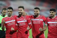 لیگ برتر ؛ با تساوی پرسپولیس و گل گهر استقلال همچنان صدرجدول لیگ برتر باقی ماند