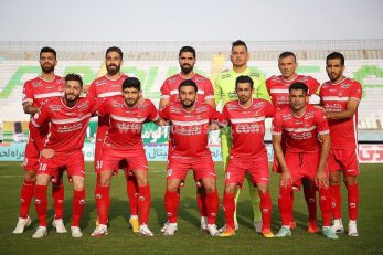 تیم آلومینیوم اراک در هفته سوم لیگ برتر با نتیجه یک بر صفر پرسپولیس را شکست داد تا اولین شکست پرسپولیس در لیگ برتر رقم بخورد.