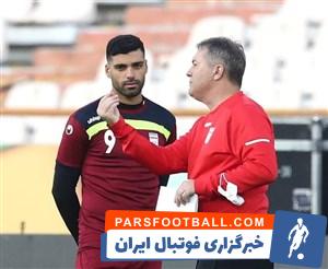 مهدی طارمی ؛ حسین شریفی سخنگوی فدراسیون فوتبال درباره شرایط طارمی صحبت کرد