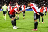 پیروزی لحظه آخری فاینورد مقابل آلکمار در حضور 14 دقیقه ای علیرضا جهانبخش