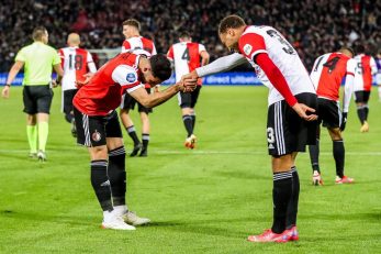 پیروزی لحظه آخری فاینورد مقابل آلکمار در حضور 14 دقیقه ای علیرضا جهانبخش