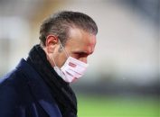 پرسپولیس در دیدار مقابل مس رفسنجان اصرار داشت که کرنرها را کوتاه کار کند