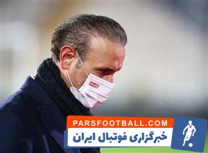 پرسپولیس در دیدار مقابل مس رفسنجان اصرار داشت که کرنرها را کوتاه کار کند