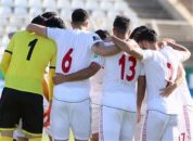 تیم ملی ؛ بازیکنان تیم ملی در انتشار پستی به وضعیت موجود اعتراض کردند