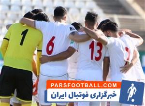 تیم ملی ؛ بازیکنان تیم ملی در انتشار پستی به وضعیت موجود اعتراض کردند