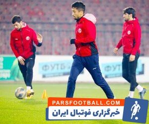 وحدت هانانوف و منوچهر صفروف برای عقد قرارداد با پرسپولیس قید حضور در تیم ملی را زدند