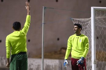 علیرضا بیرانوند : باشگاه پرسپولیس حتی به حکم کمیته استیناف هم اعتراض زده بود !