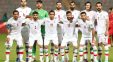 تیم ملی ایران هفتمین تیم شکست ناپذیر دنیا