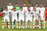 تیم ملی ایران هفتمین تیم شکست ناپذیر دنیا