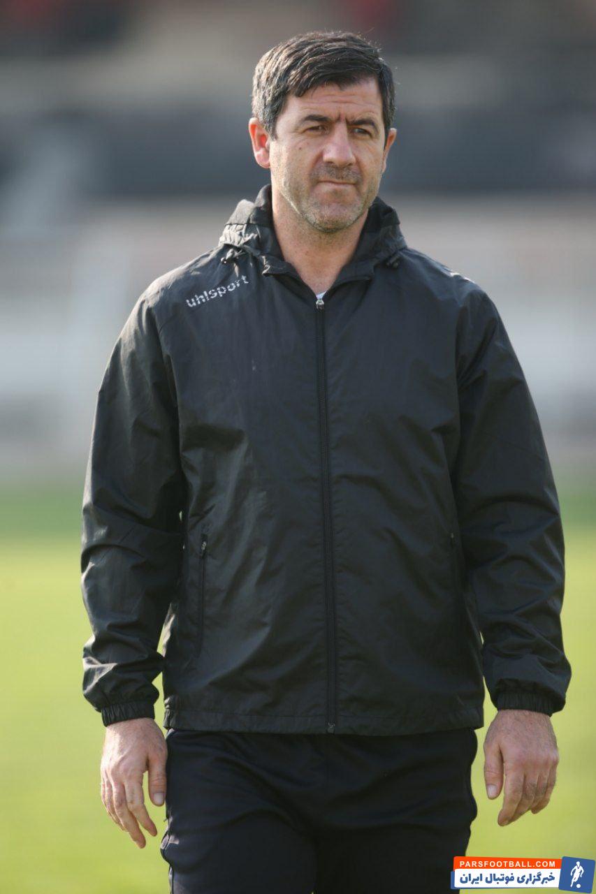 بازگشت ملی پوشان پرسپولیس به اردو