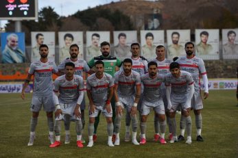 در هفته پنجم لیگ برتر ، تیم پرسپولیس مقابل تیم مس رفسنجان به تساوی یک بر یک رسید . عقیل کعبی برای مس و مهدی ترابی برای پرسپولیس گلزنی کردند.