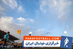 پرسپولیس در دیدار مقابل مس رفسنجان اصرار داشت که کرنرها را کوتاه کار کند