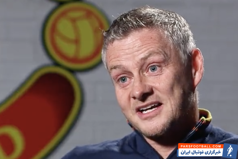 اشک های تلخ سرمربی منچستریونایتد پس از نتایج ضعیف و برکناری