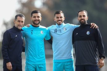 عارف غلامی مدافع استقلال که در اواخر فصل گذشته با پارگی رباط صلیبی مواجه شده بود،‌ در قطر پایش را جراحی کرد و مدتی به استراحت پرداخت.