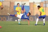 تساوی استقلال و صنعت نفت