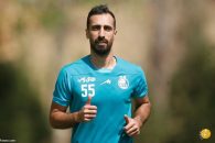 فرهاد مجیدی سرمربی تیم استقلال مهره گمشده خط میانی استقلال را پیدا کرد