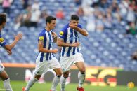 تیم پورتو در مرحله بعدی جام حذفی پرتغال به مصاف بنفیکا خواهد رفت