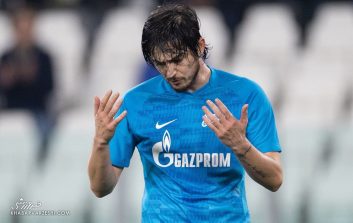 سردار آزمون