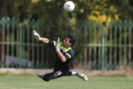 بازگشت موفق حسین پورحمیدی ؛ 2 بازی 2 کلین شیت و ناکام گذاشتن پرسپولیس