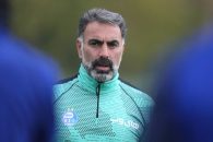 حمایت محمود فکری از دراگان اسکوچیچ