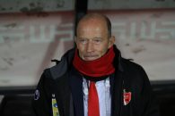 گابریل کالدرون ، سرمربی پیشین پرسپولیس ، با انتشار یک پست در اینستاگرام نوشت : علاقمند هستم که مسئله من و پرسپولیس خیلی زود حل و فصل شود.