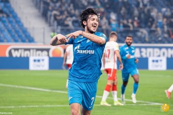 سردار آزمون