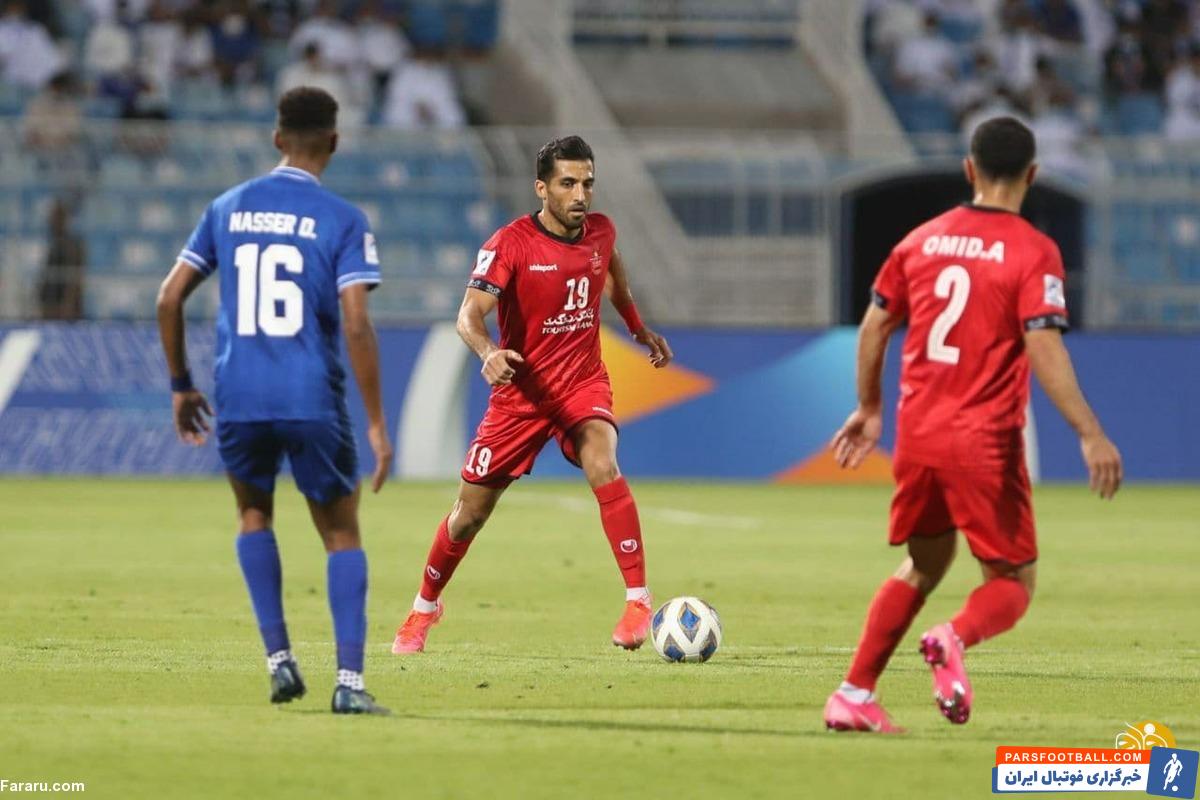 کنفدراسیون فوتبال آسیا