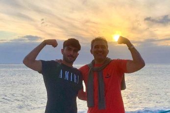 امیر عابدزاده