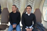 افشین پیروانی