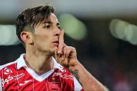 استوری جنجالی فرشاد احمدزاده