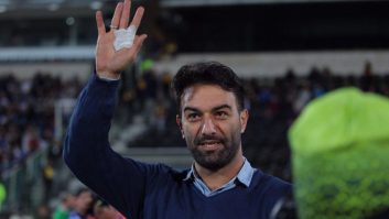 نظر حنیف عمران زاده درباره تیم ملی