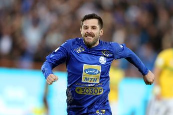 هروویه میلیچ : متأسفانه هفته آینده از استقلال به FIFA شکایت میکنم ؛ من و دیاباته در زمان محمود فکری از کادر فنی پالس منفی میگرفتیم