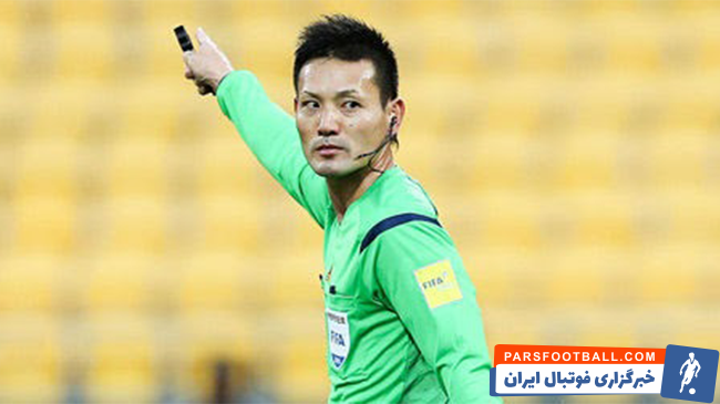 ما نینگ داور ایران و سوریه در مقدماتی جام جهانی