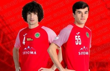 پرسپولیس