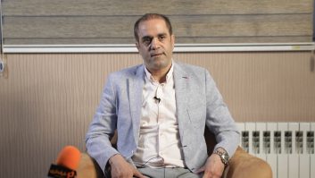 بهنام ابوالقاسم پور پیشکسوت پرسپولیس درباره اوضاع این تیم صحبت کرد