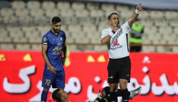 محمدرضا اکبریان