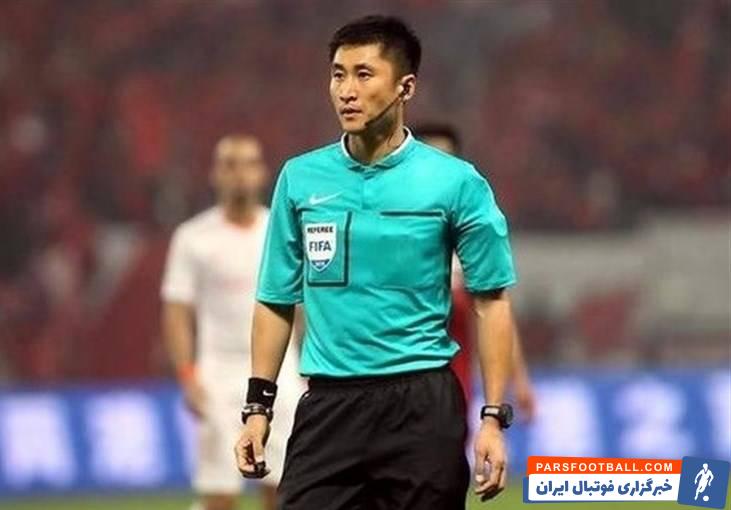 ما نینگ داور دیدار ایران و سوریه