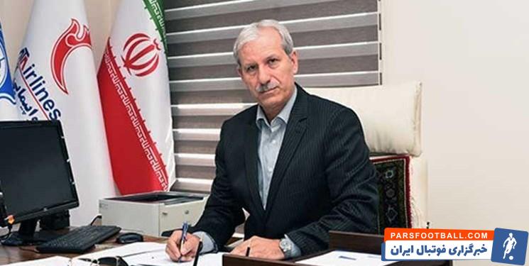 هوشنگ نصیرزاده : مربی اروپایی تراکتور تا چهارشنبه انتخاب می شود