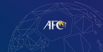 اطلاعیه کنفدراسیون فوتبال آسیا