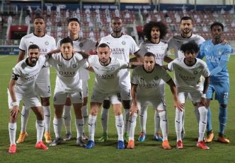 احمد الانصاری ، مدیر رسانه ای باشگاه السد قطر گفت : ممکن است که السد برای آمادگی تیم ملی قطر در دوره بعدی لیگ قهرمانان آسیا حاضر نشود.