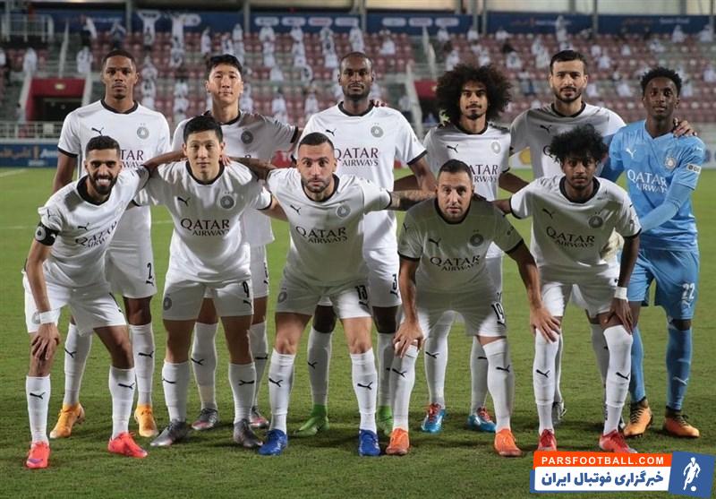 احمد الانصاری ، مدیر رسانه ای باشگاه السد قطر گفت : ممکن است که السد برای آمادگی تیم ملی قطر در دوره بعدی لیگ قهرمانان آسیا حاضر نشود.