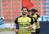 شاهین طاهرخانی